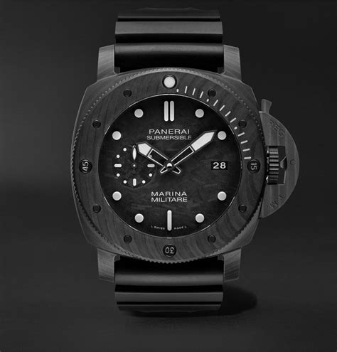 panerai radiomir marina militare|Panerai submersible 47mm.